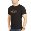 Regular Men's T-Shirt Black - Image 2