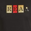 Men's Casual T-Shirt Black - Image 2
