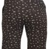 Mini Bows Cotton Men's Comfortable Shorts - Image 6