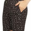 Mini Bows Cotton Men's Comfortable Shorts - Image 7