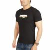 Men's T-Shirt Black - Image 2