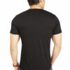 Men's T-Shirt Black - Image 4