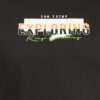 Men's T-Shirt Black - Image 6