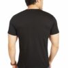 Men's T-Shirt Black - Image 4