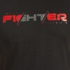 Men's T-Shirt Black - Image 6