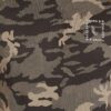 Green Camo Regular DryFit T-Shirt for Men & Boys - Image 6
