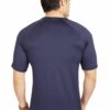 Blue Camo Regular DryFit T-Shirt for Men & Boys - Image 4