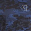 Blue Camo Regular DryFit T-Shirt for Men & Boys - Image 6
