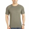 Dryfit T-Shirt for Men & Boys Olive