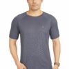 Dryfit T- Shirt for Men Grey