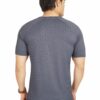 Dryfit T- Shirt for Men Grey - Image 4