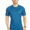 Blue Dryfit T- Shirt for Men