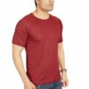 Red Dryfit T- Shirt for Men - Image 3