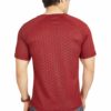 Red Dryfit T- Shirt for Men - Image 4