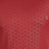 Red Dryfit T- Shirt for Men - Image 6