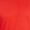 Red Men's T-Shirt Full Sleeves - Image 6