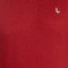 Maroon Men's T-Shirt Full Sleeves - Image 6