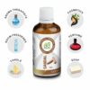 AE Naturals Sandal Fragrance Oil 100ml