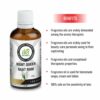 AE Naturals Night Queen - Raat Rani Fragrance Oil 100ml - Image 2