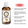 AE Naturals Apricot Fragrance Oil 100ml - Image 2