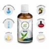 AE Naturals Neem Fragrance Oil 100ml