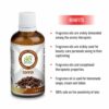 AE Naturals Coffee Fragrance Oil 100ml - Image 2