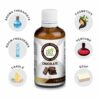 AE Naturals Chocolate Fragrance Oil 100ml