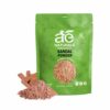 AE naturals sandal powder 100g