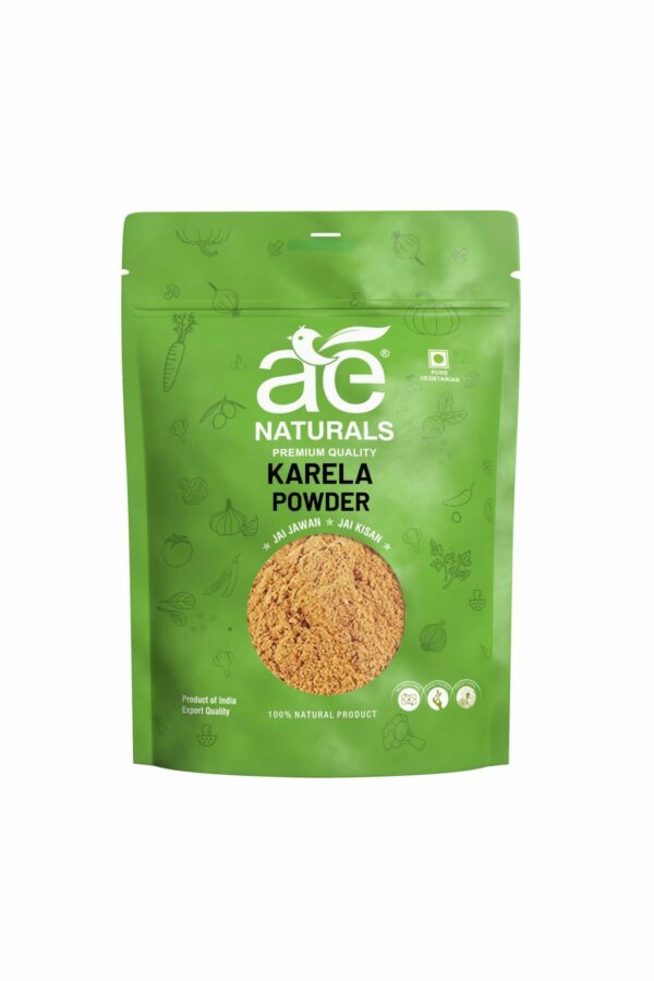 AE Naturals Karela Powder 800g