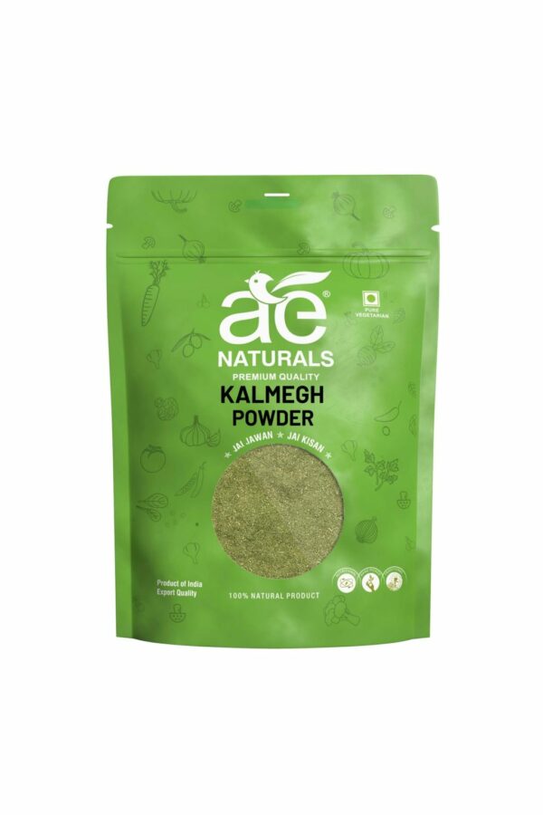 AE Naturals Kalmegh Powder 250g