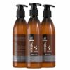 AE Naturals Herbal Shampoo with Conditioner 300ml