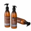 AE Naturals Herbal Shampoo with Conditioner 300ml - Image 3