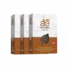 AE Naturals Handmade Herbal Coffee With Glycerine Paraban Free 100g Pack of 3 - Image 2