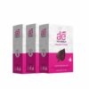 AE Naturals Vitamin E Herbal Handmade Antioxident Soap For Smooth Skin 100g Pack of 3
