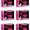 Stayzy 320mm (XXL) Anion Sanitary Pad 7 Pcs 6pkt - Image 2