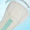 Stayzy 340mm (XXXL) Anion Sanitary Pad Jumbo 50 Pcs - Image 3