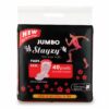 Stayzy 320mm (XXL) Maxi Menstrual Pad Jumbo 40 pcs