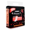Stayzy 320mm (XXL) Maxi Menstrual Pad Jumbo 40 pcs - Image 2