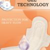 Stayzy 320mm (XXL) Maxi Menstrual Pad Jumbo 50 pcs - Image 2