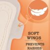 Stayzy 320mm (XXL) Maxi Menstrual Pad Jumbo 50 pcs - Image 3