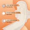 Stayzy 320mm (XXL) Maxi Menstrual Pad Jumbo 50 pcs - Image 4