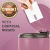 Stayzy 320mm (XXL) Ultra Thin Pad Jumbo 50 pcs - Image 3