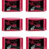 Stayzy 240mm (L) Anion Sanitary Pad 7pcs 6 Pkt
