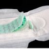 Stayzy 240mm (L) Anion Sanitary Pad 7pcs 6 Pkt - Image 3